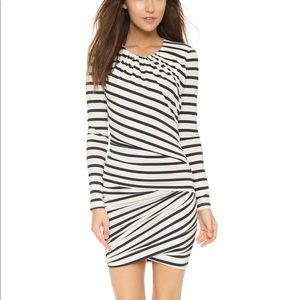 Torn by Ronny Kobo Dress